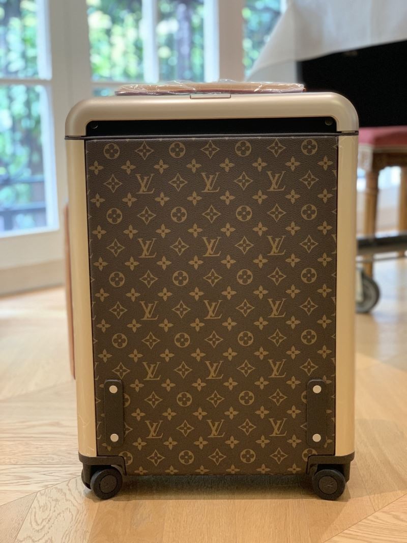 Louis Vuitton Suitcase